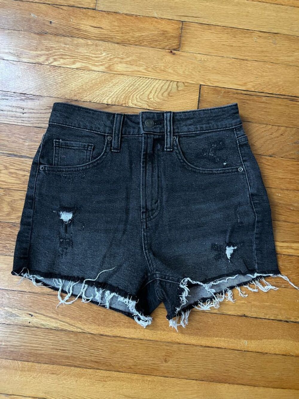 Wild Fable Denim Short